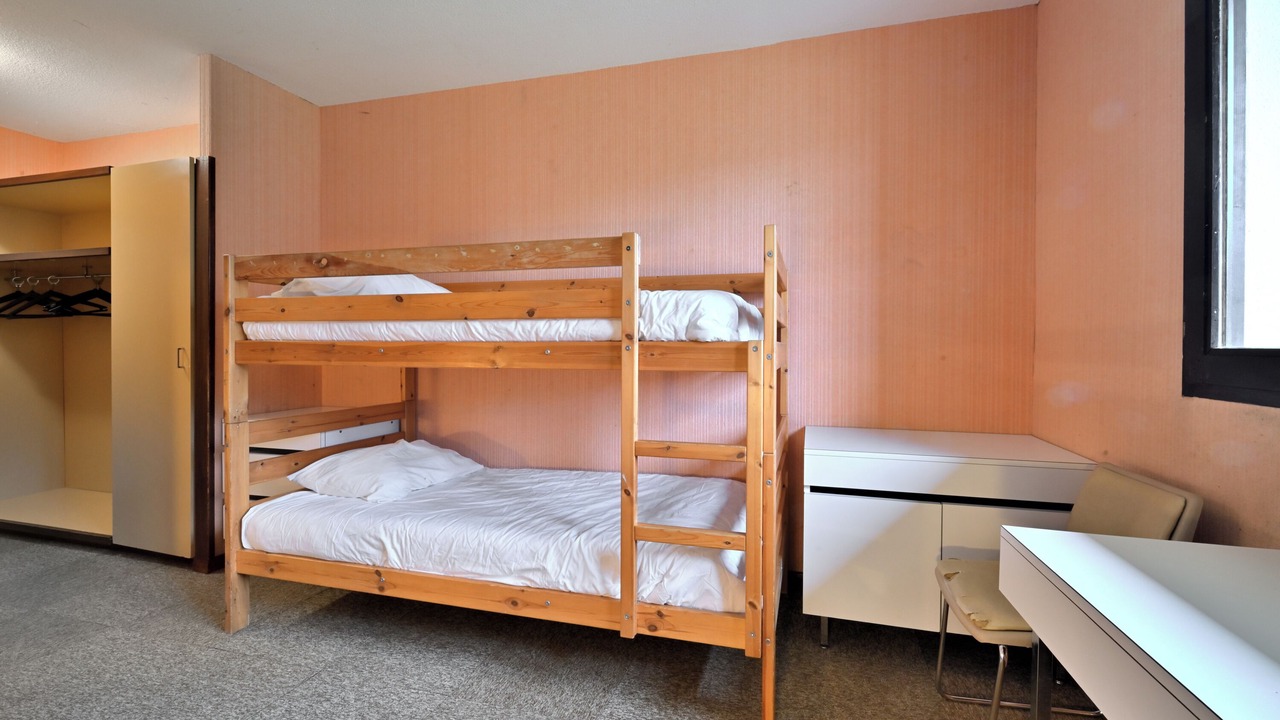 Photo of Bedroom in Garin