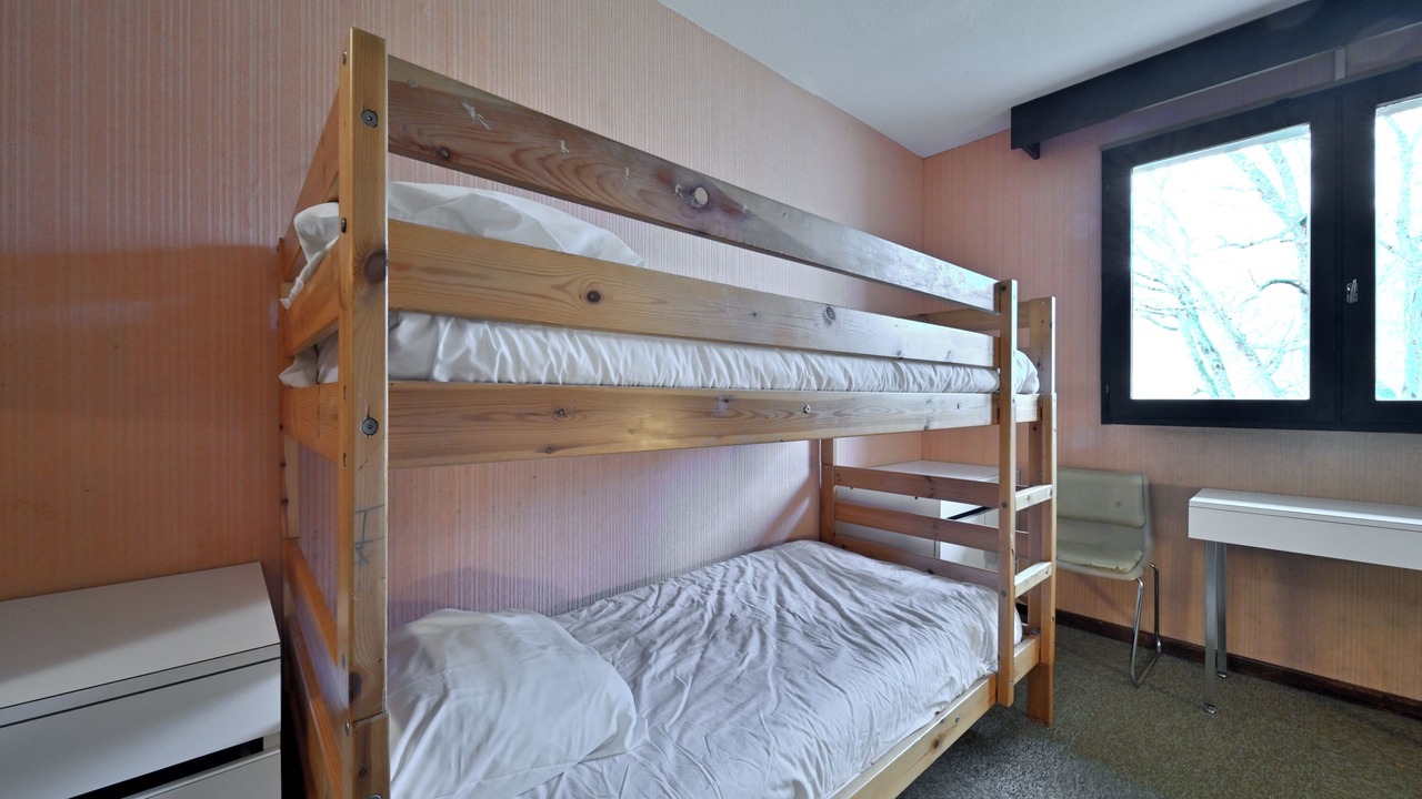 Photo of Bedroom in Garin