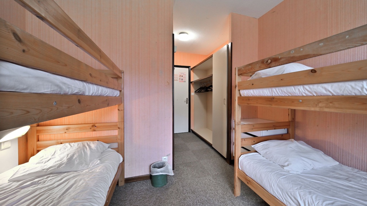 Photo of Bedroom in Garin