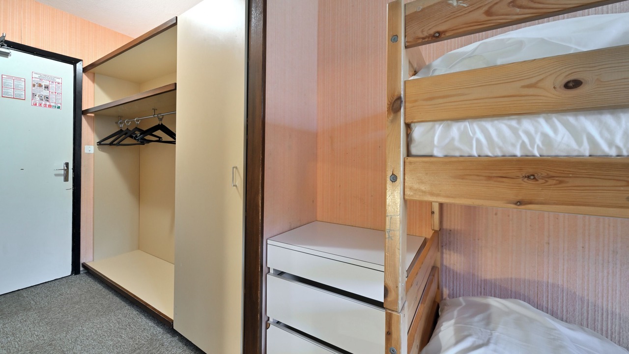 Photo of Bedroom in Garin