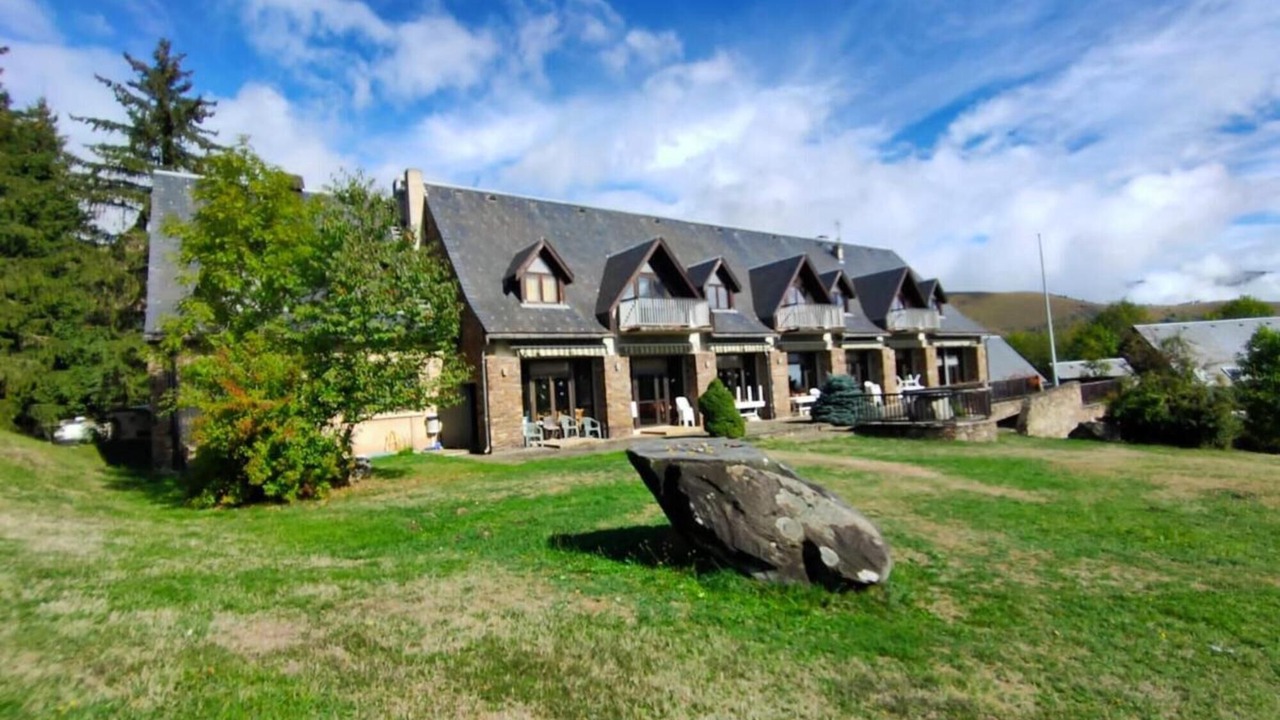 Photo of Outdoor in Garin
