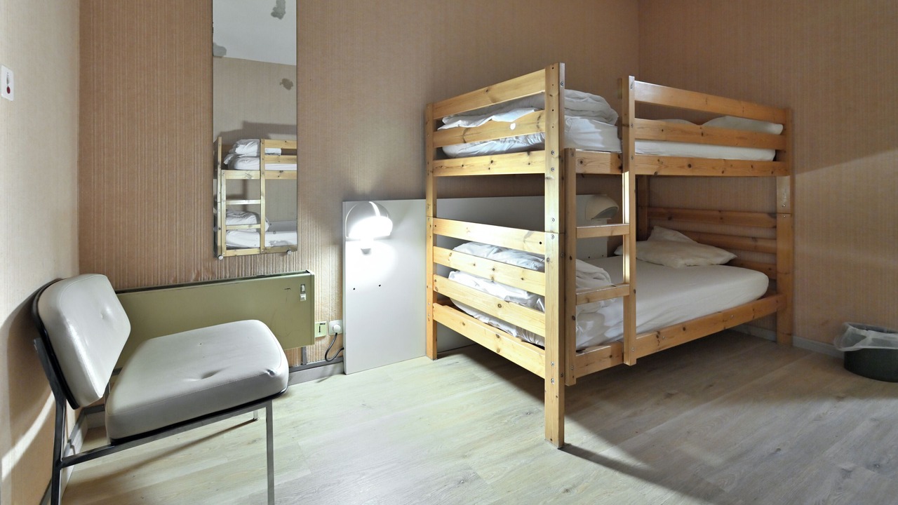 Photo of Bedroom in Garin