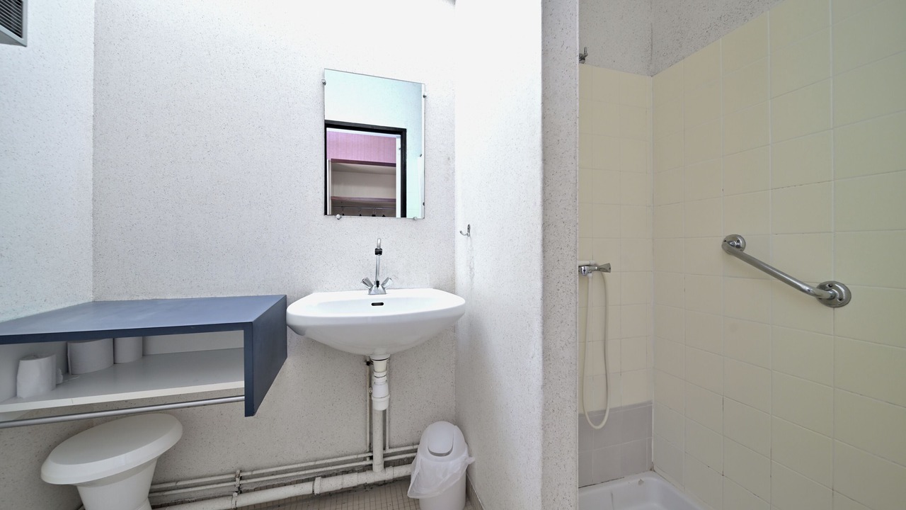 Photo of Bathroom in Garin
