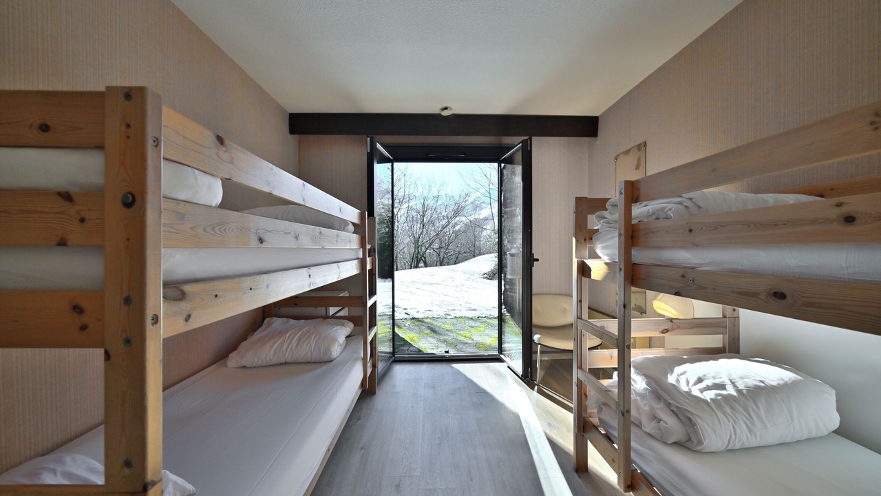 Photo of Bedroom in Garin