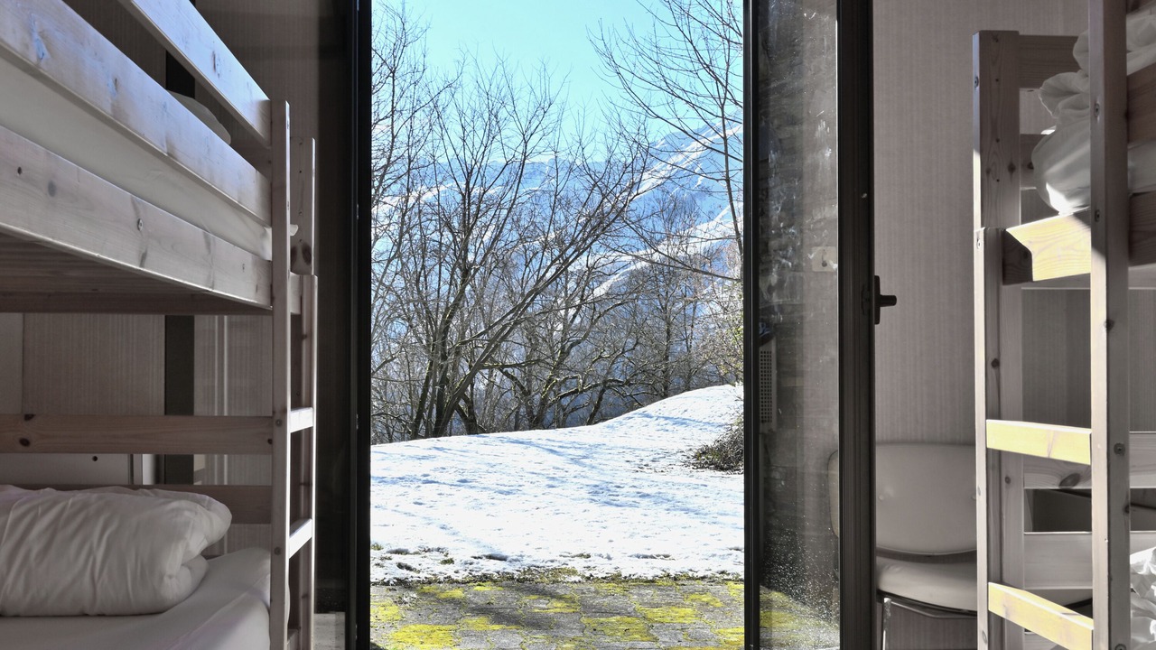 Photo of Bedroom in Garin