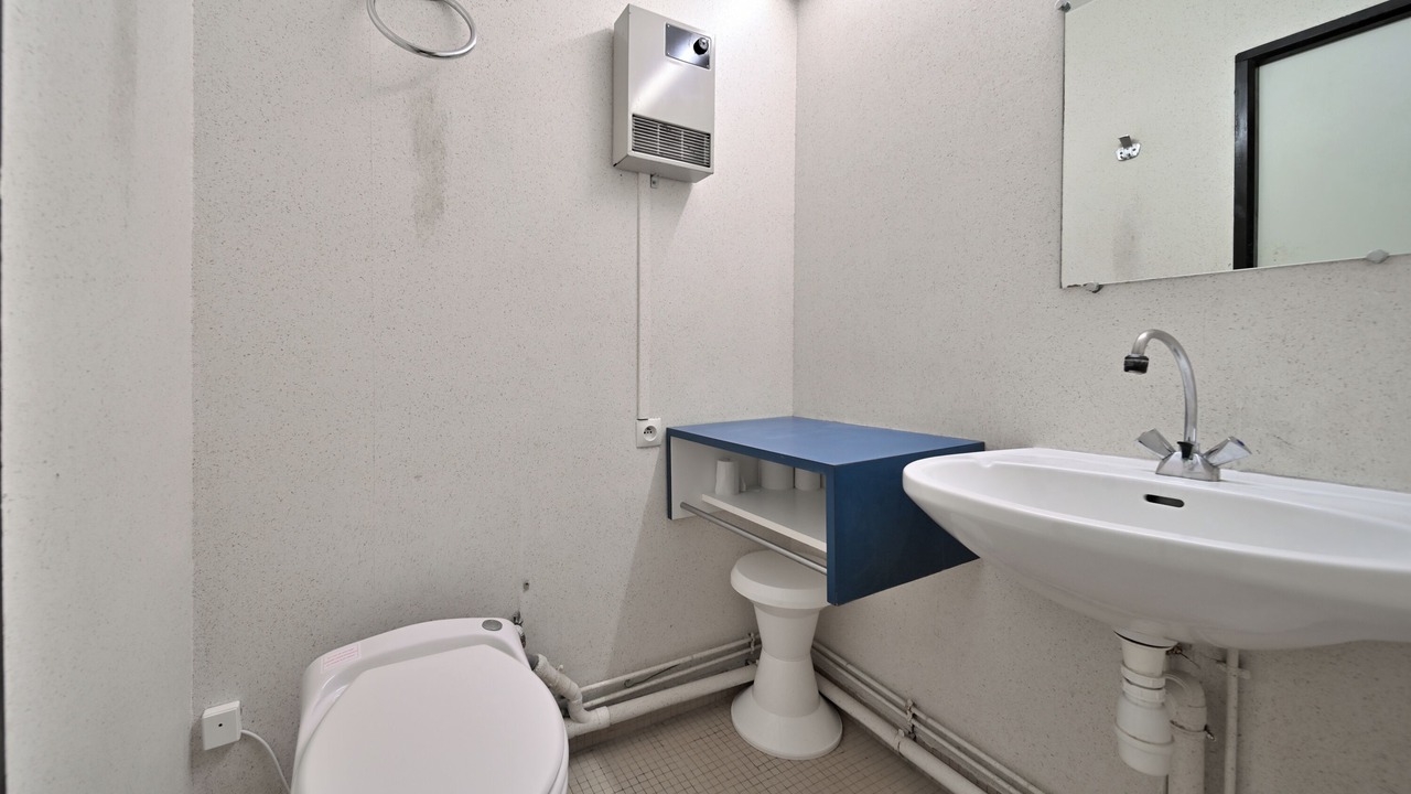 Photo of Bathroom in Garin