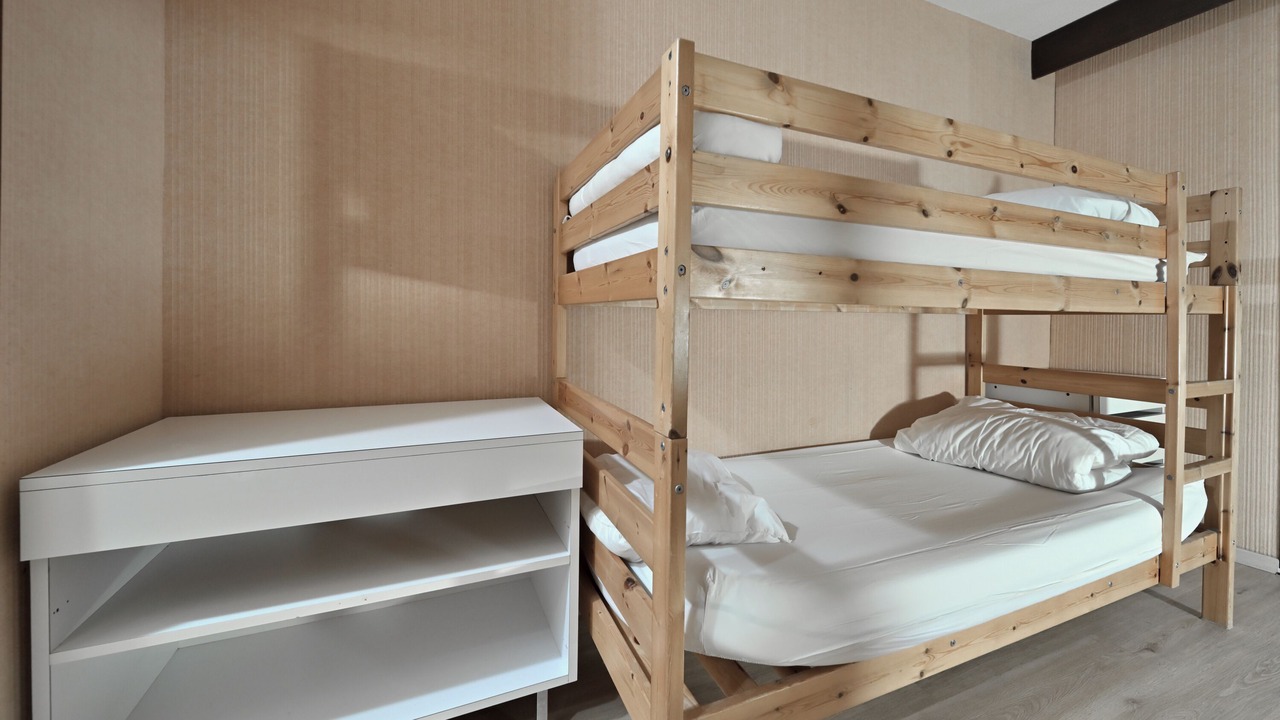 Photo of Bedroom in Garin