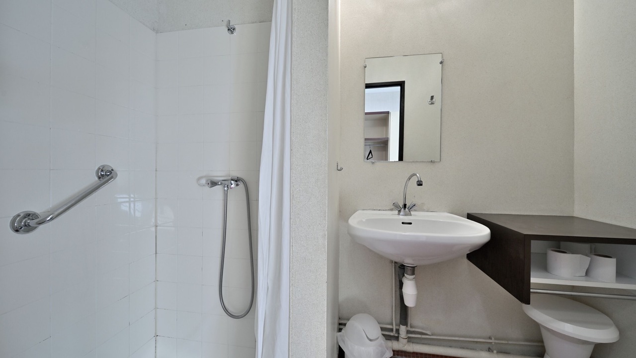 Photo of Bathroom in Garin