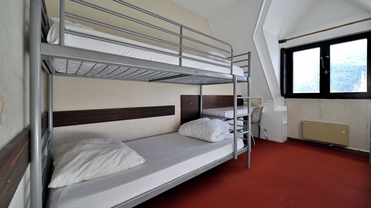 Photo of Bedroom in Garin