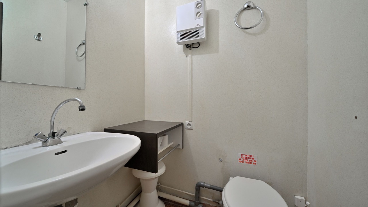 Photo of Bathroom in Garin