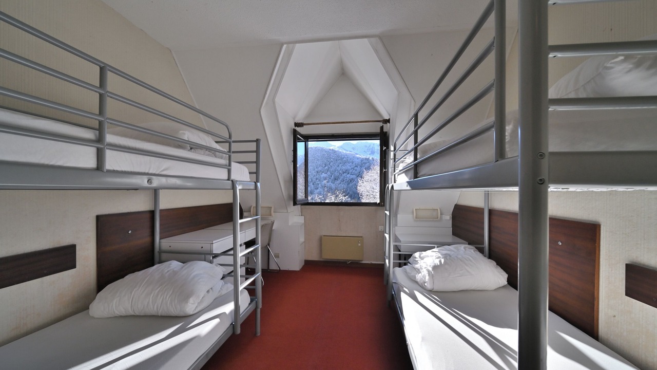 Photo of Bedroom in Garin