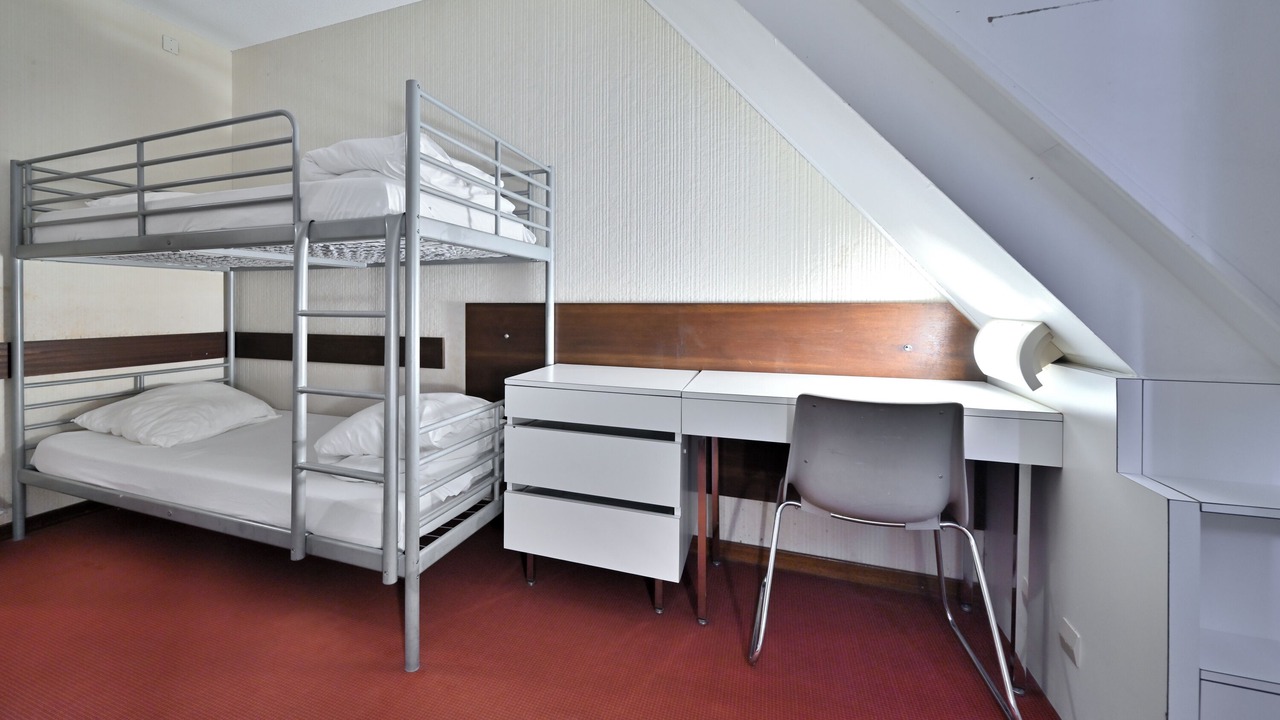Photo of Bedroom in Garin