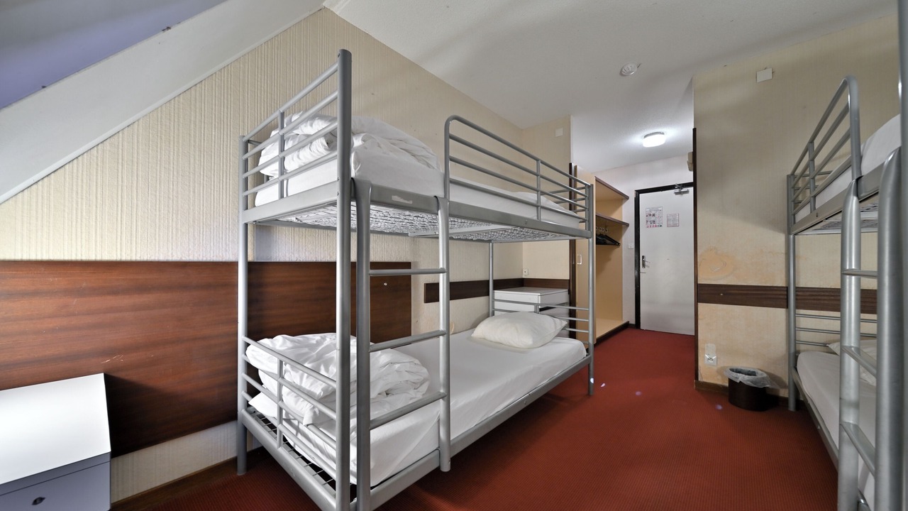 Photo of Bedroom in Garin