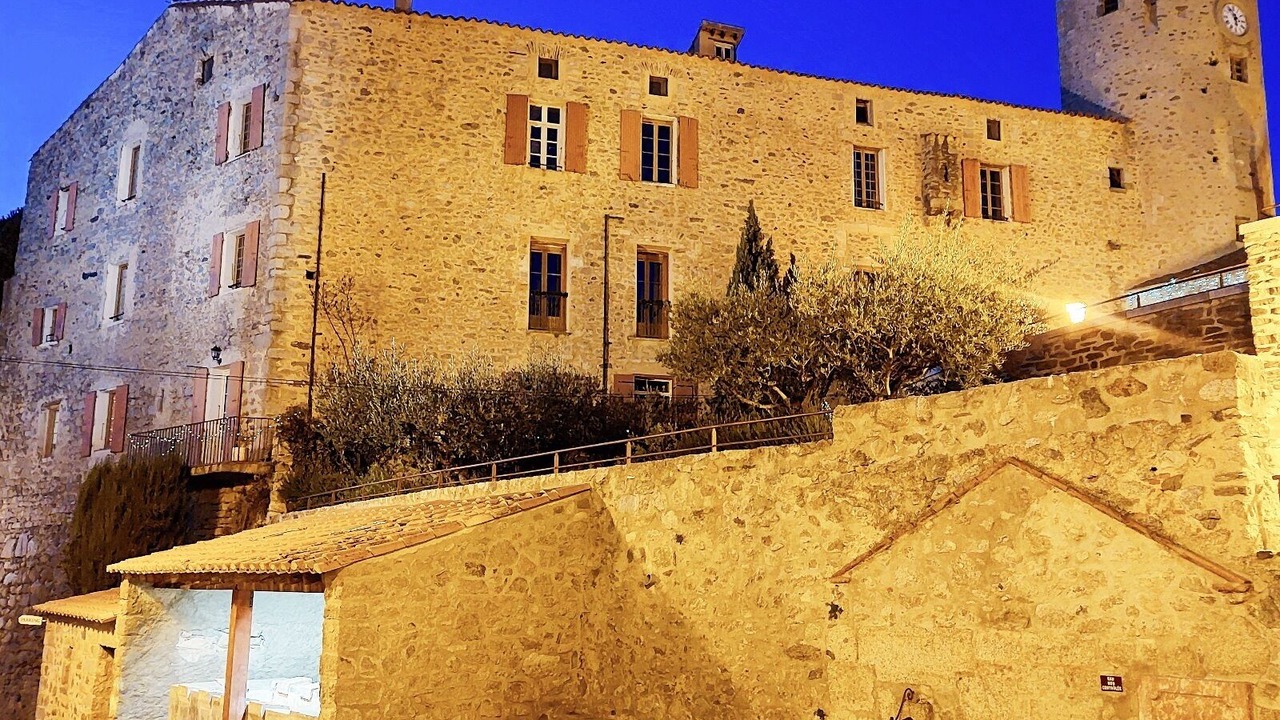 Photo of Outdoor in Molitg-les-Bains