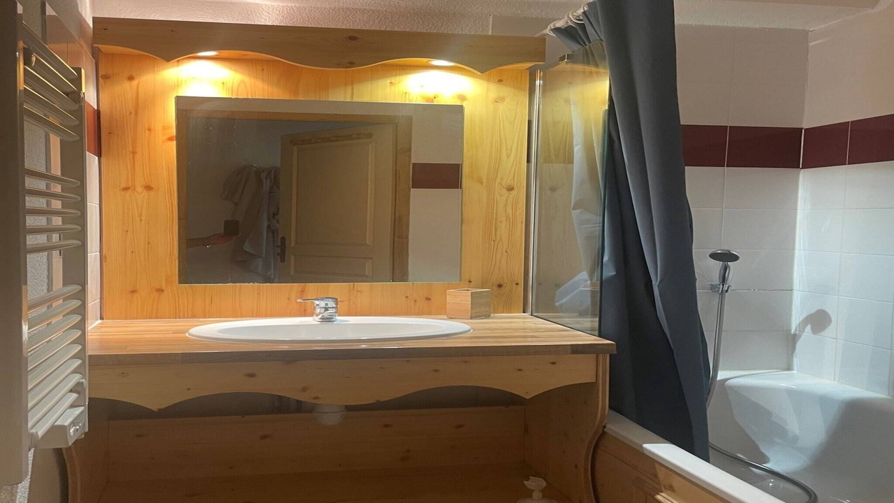 Photo of Bathroom in Orelle