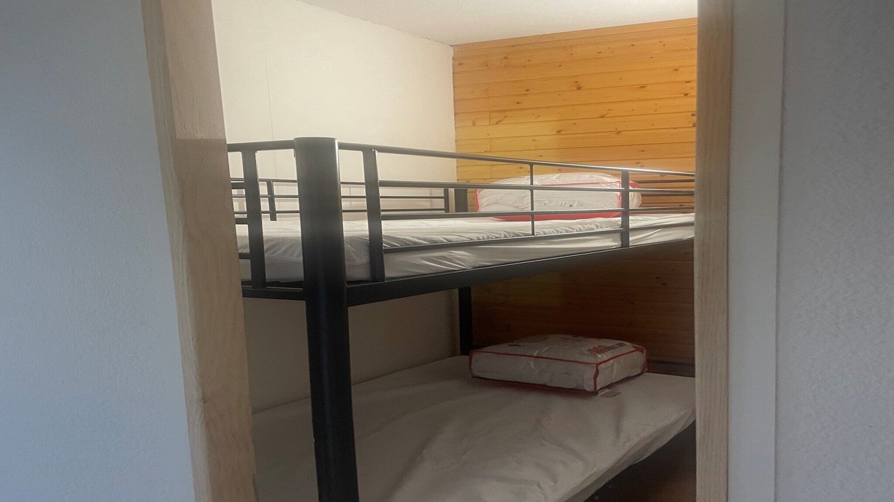 Photo of Bedroom in Orelle