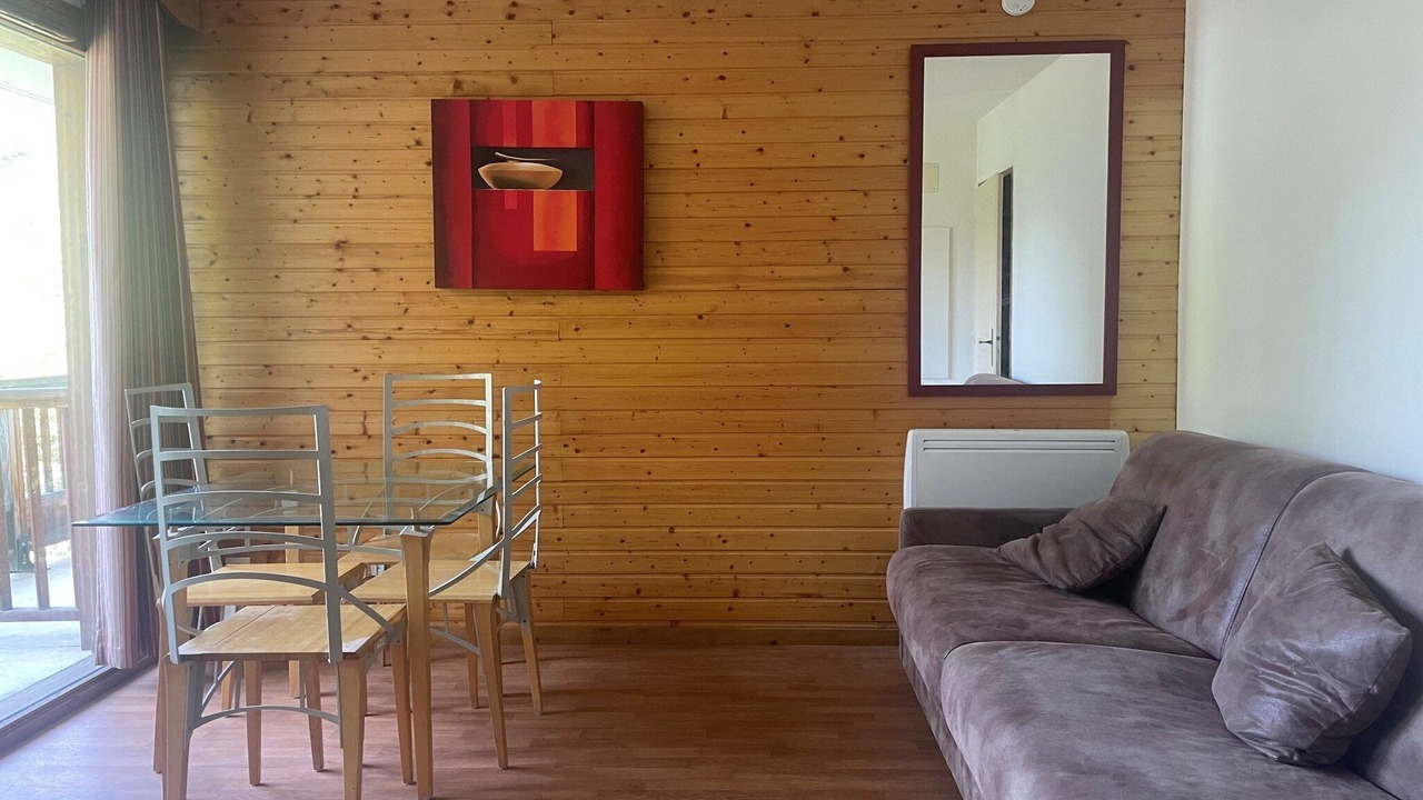 Photo of Livingroom in Orelle