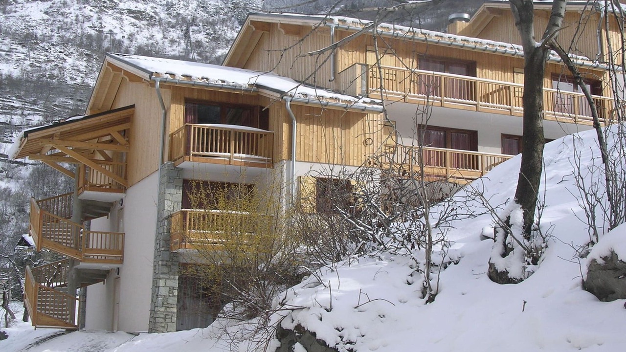 Photo of Outdoor in Orelle