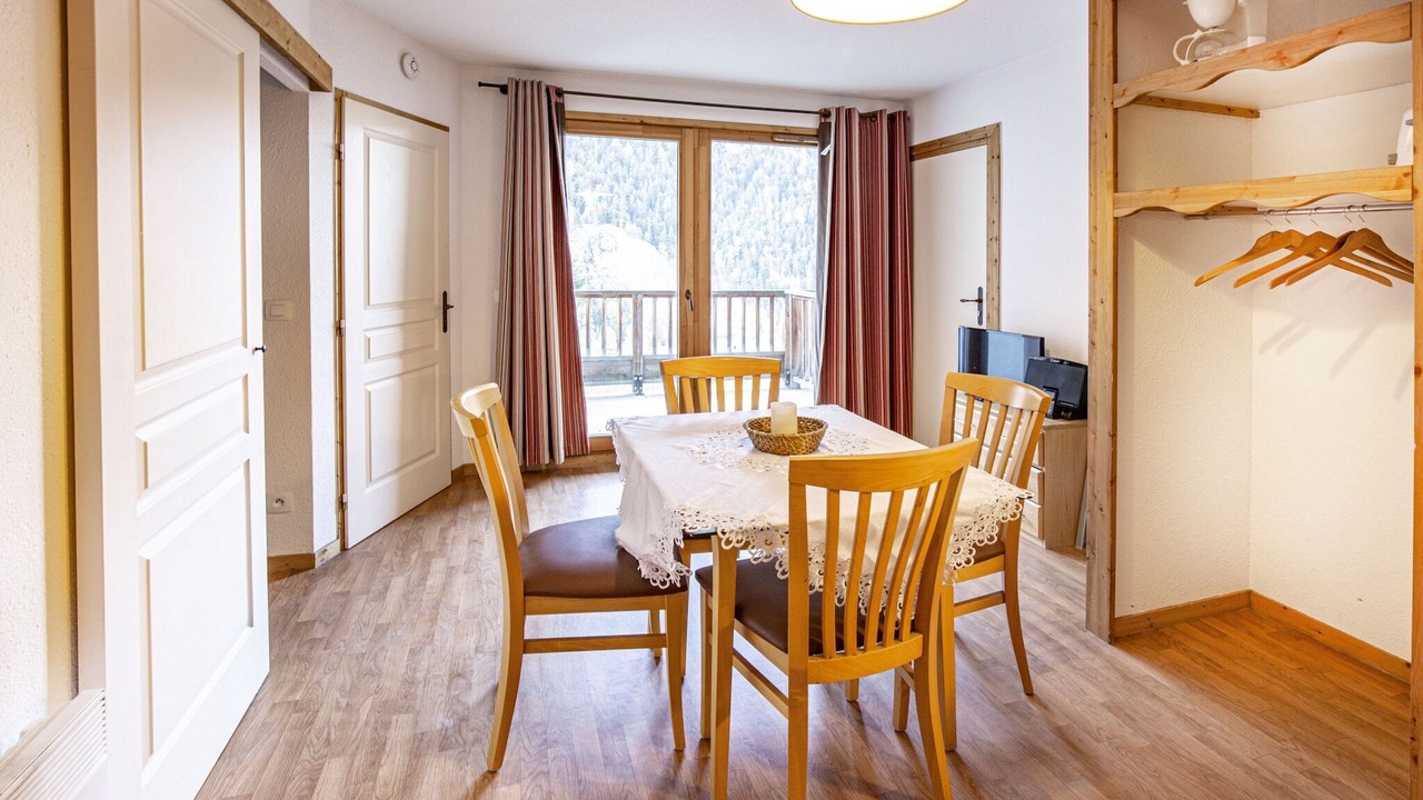 Photo of Livingroom in Orelle