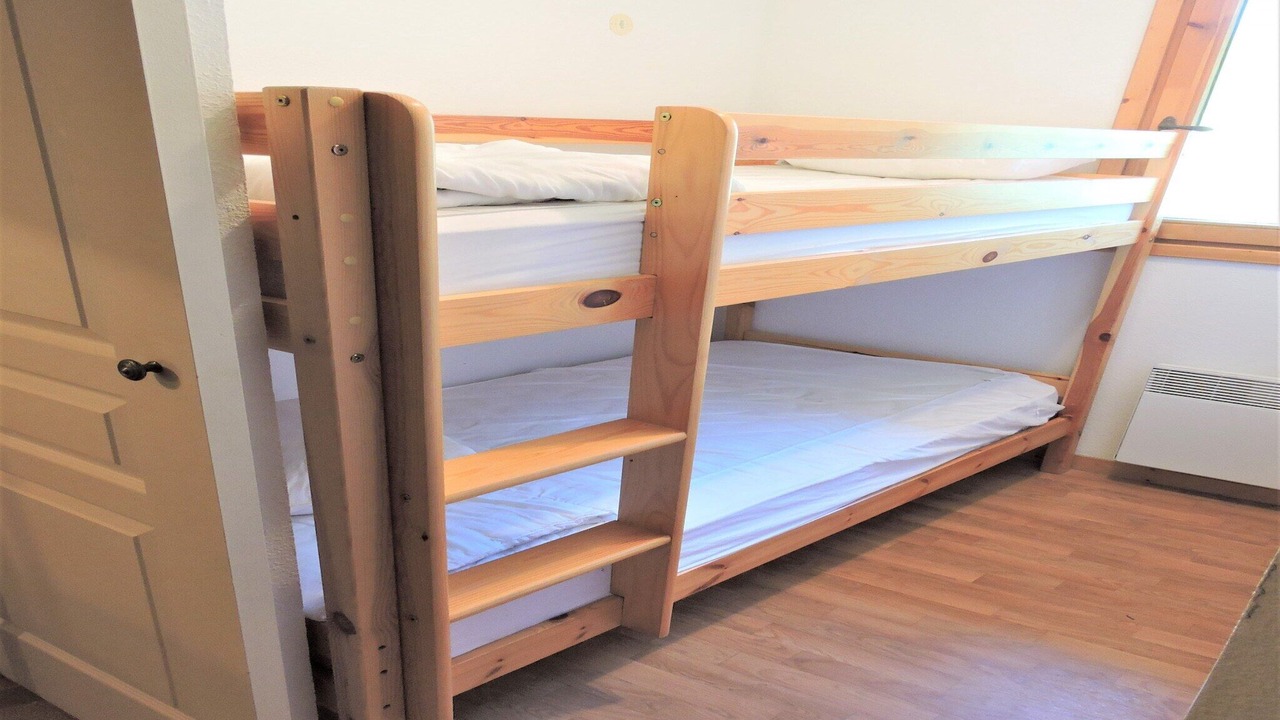 Photo of Bedroom in Orelle