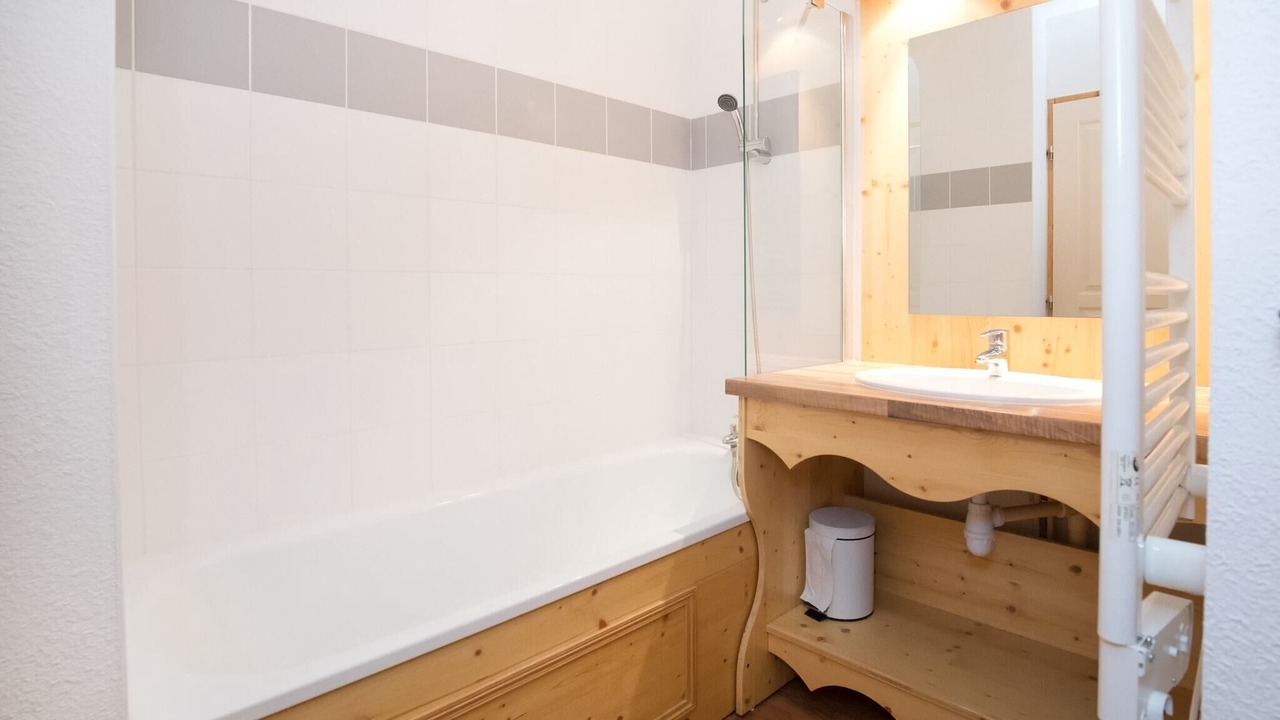 Photo of Bathroom in Orelle