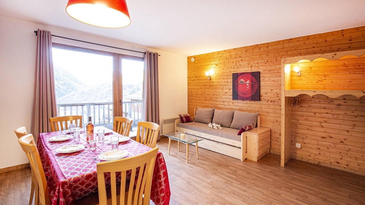 Photo of Livingroom in Orelle