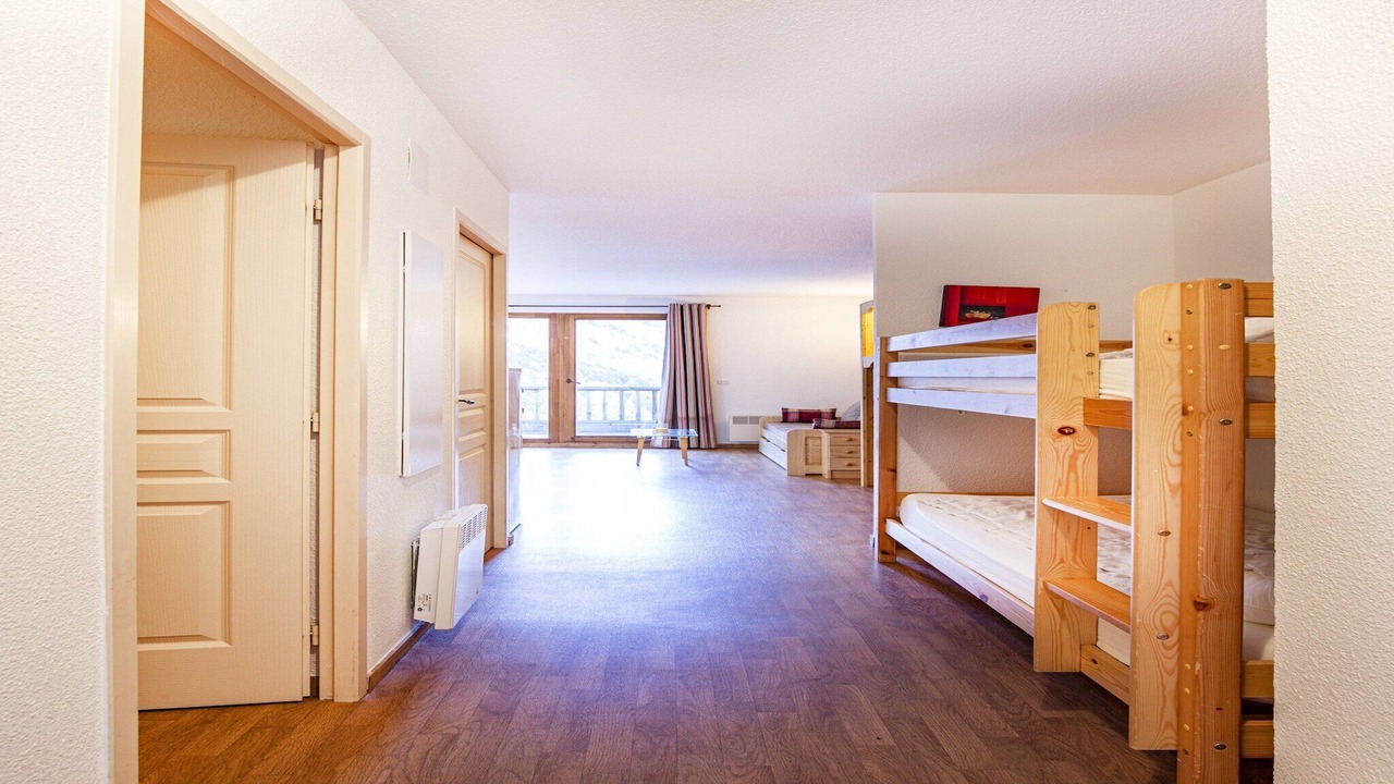 Photo of Bedroom in Orelle