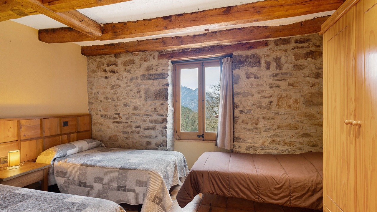 Photo of Bedroom in Vilada