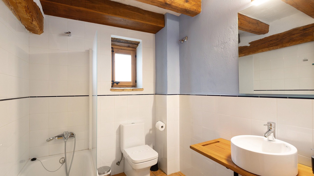 Photo of Bathroom in Vilada
