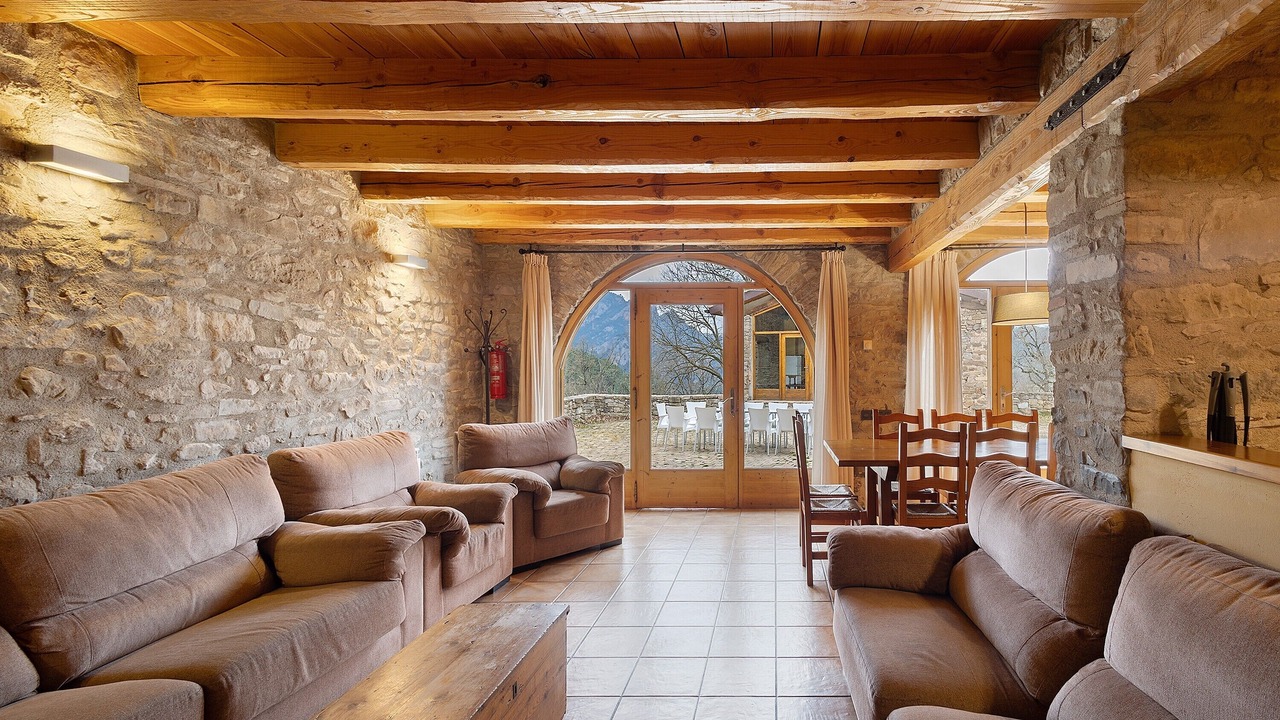 Photo of Livingroom in Vilada