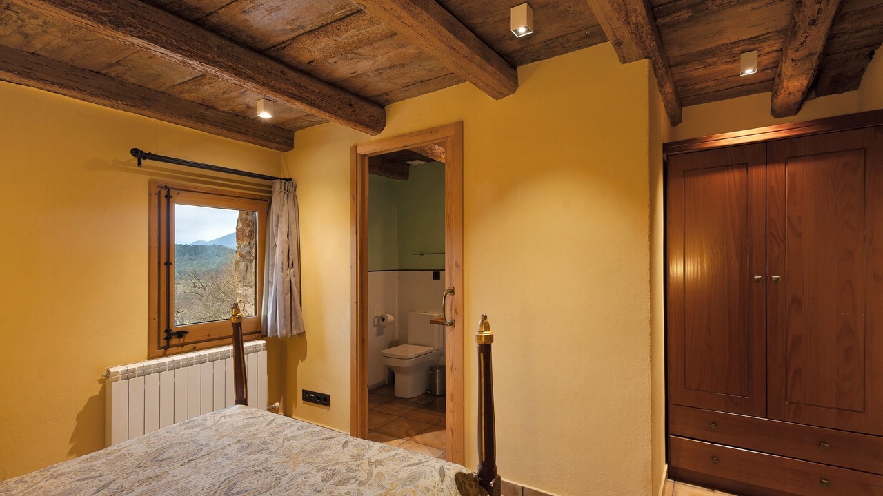 Photo of Bathroom in Vilada