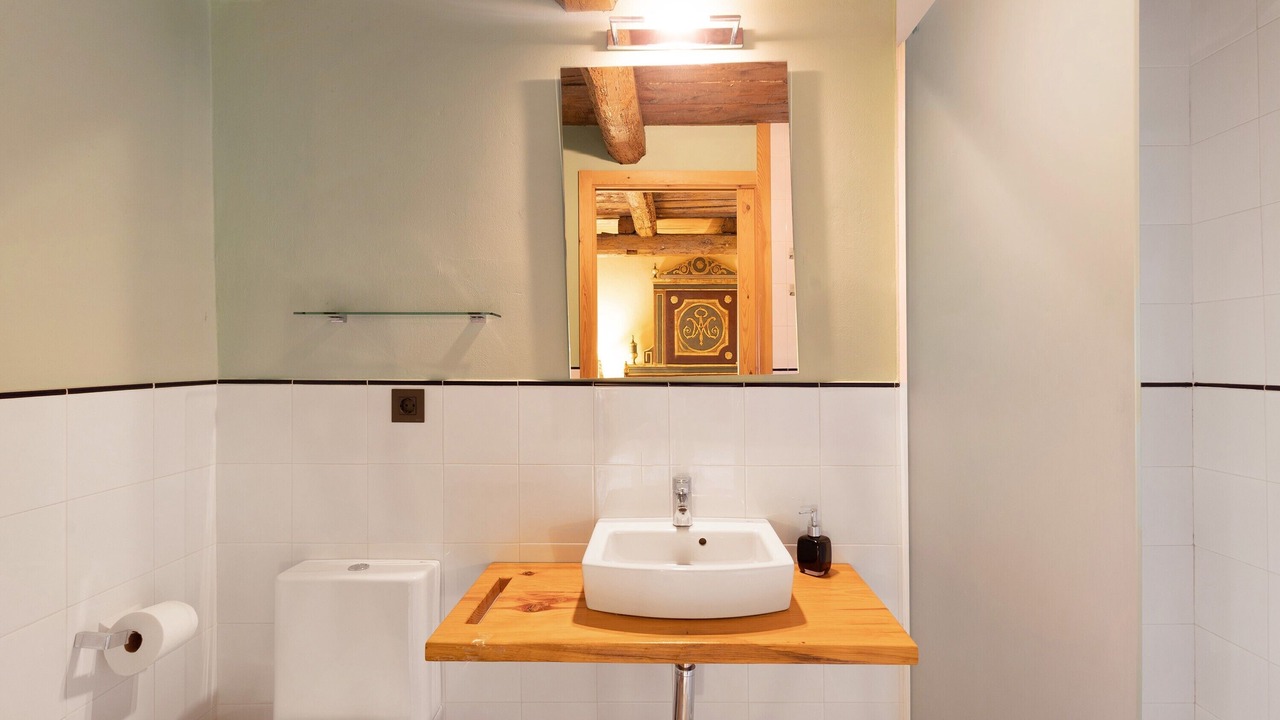 Photo of Bathroom in Vilada