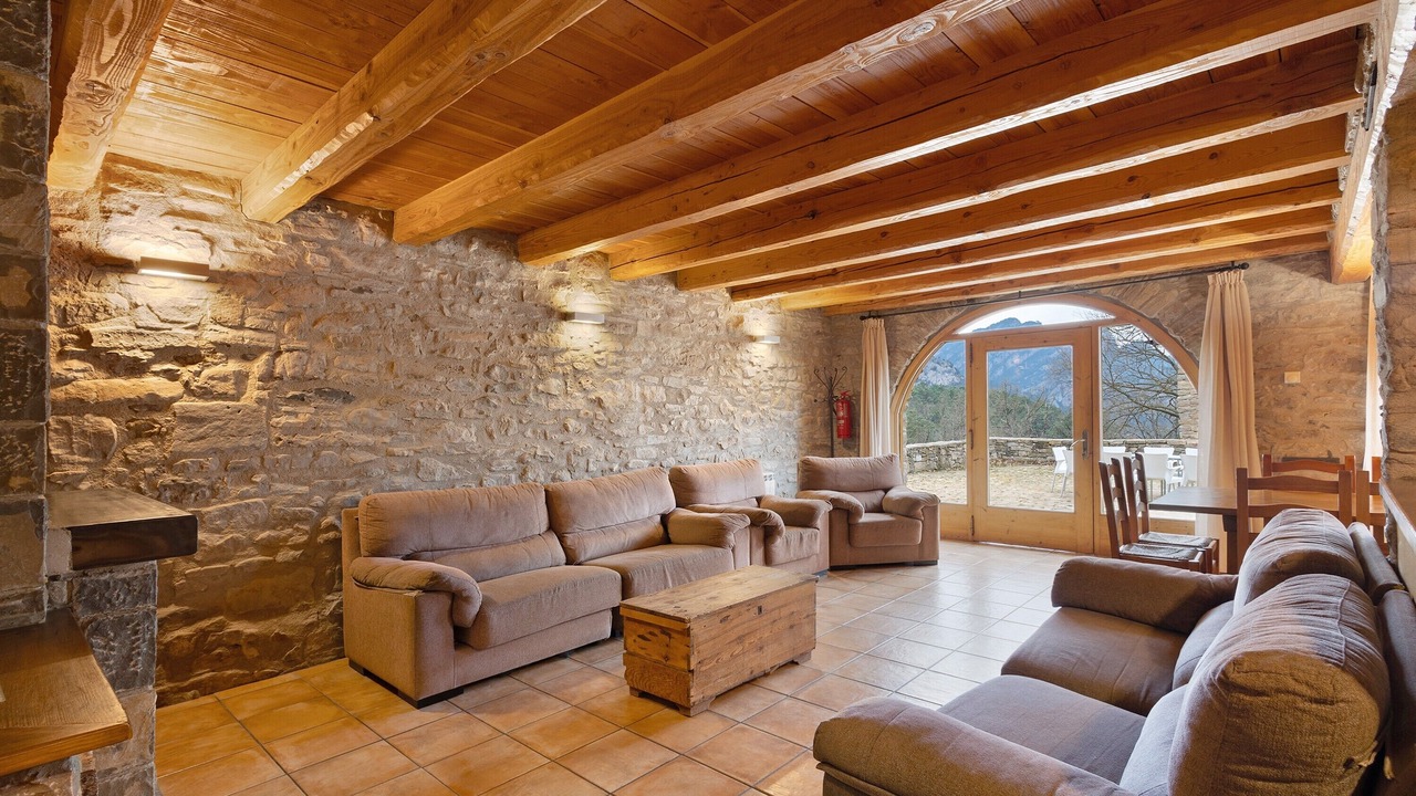 Photo of Livingroom in Vilada