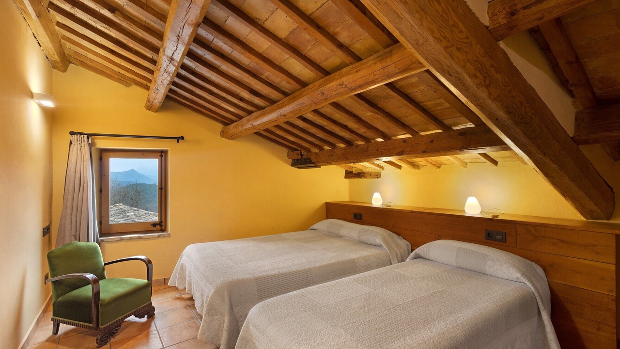 Photo of Bedroom in Vilada