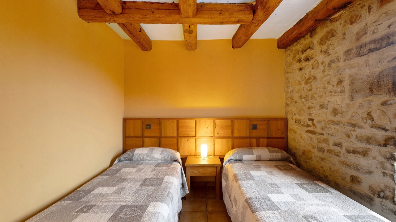 Photo of Bedroom in Vilada