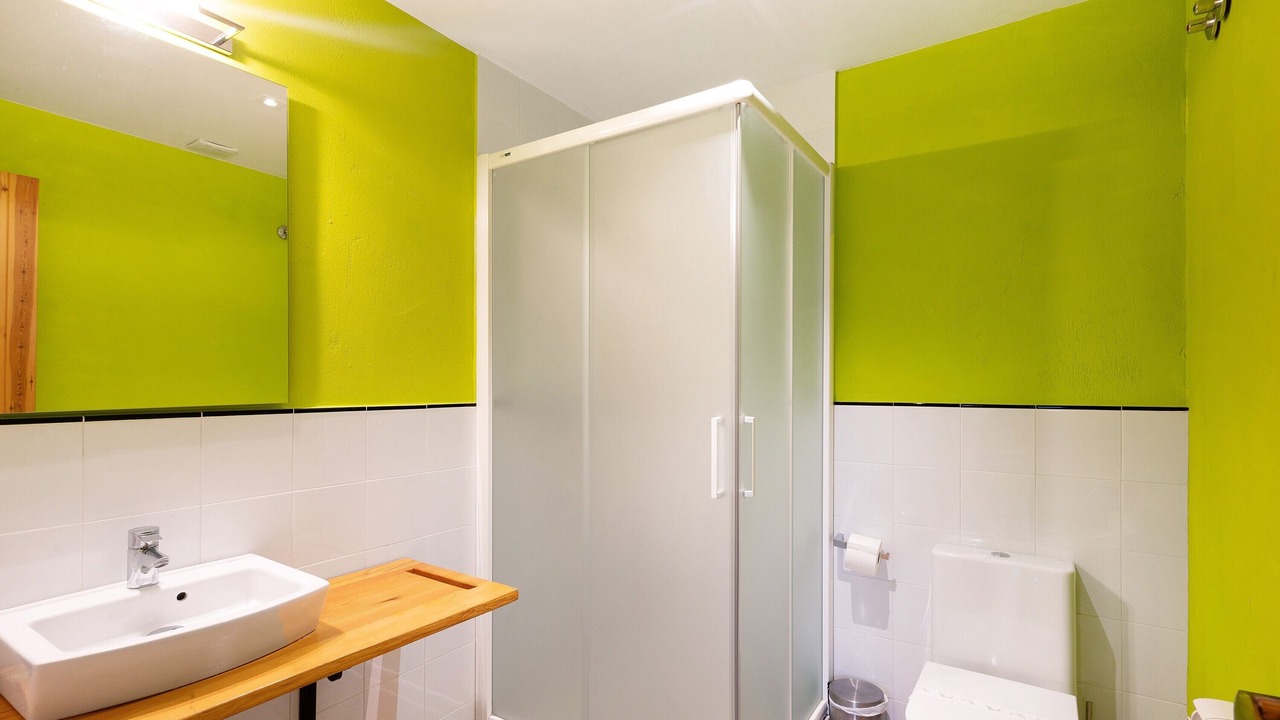 Photo of Bathroom in Vilada