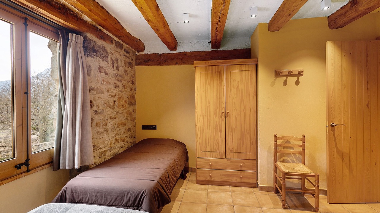 Photo of Bedroom in Vilada