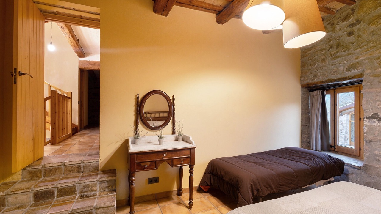 Photo of Bedroom in Vilada