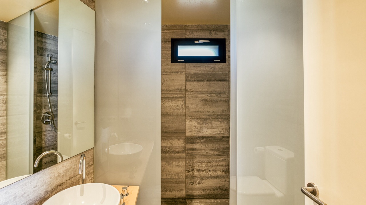 Photo of Bathroom in Les Preses