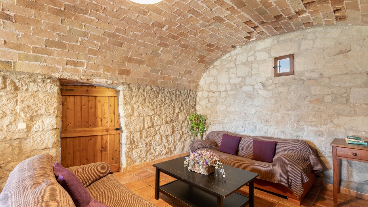 Photo of Livingroom in Casserres