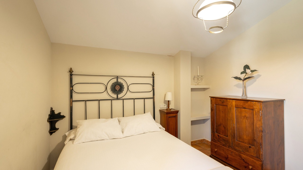 Photo of Bedroom in Casserres