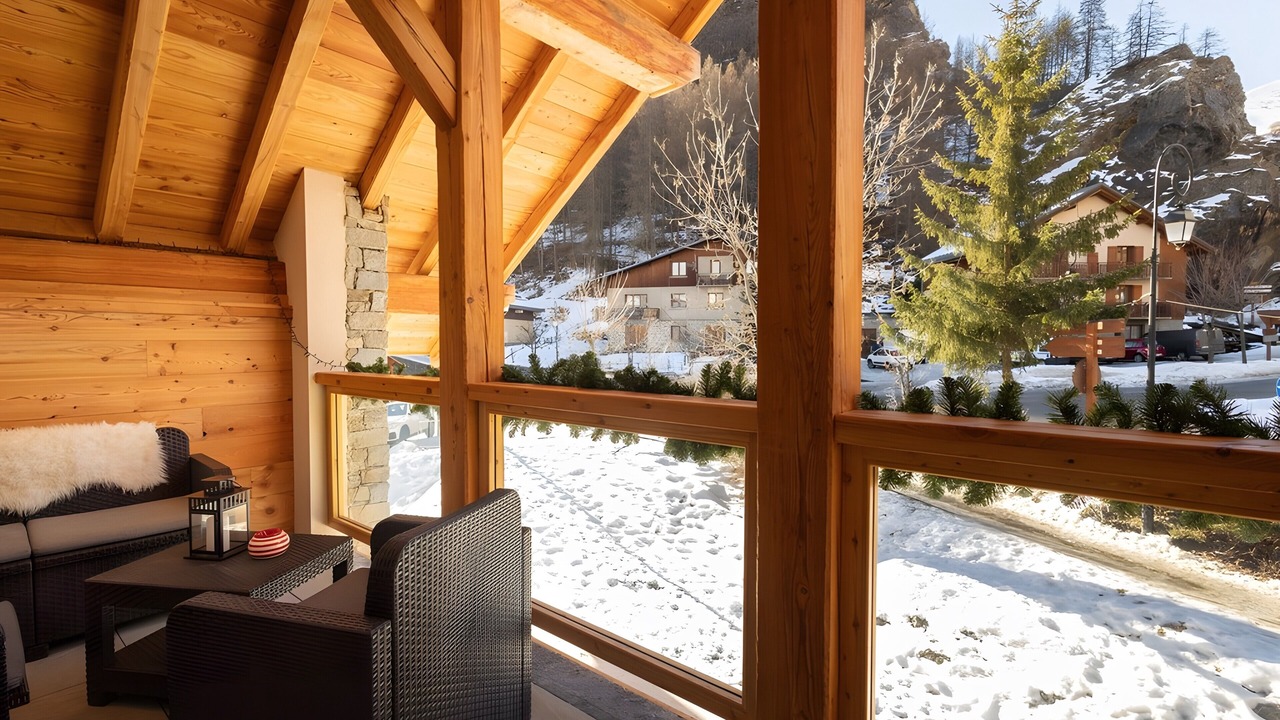 Photo of Outdoor in Valloire