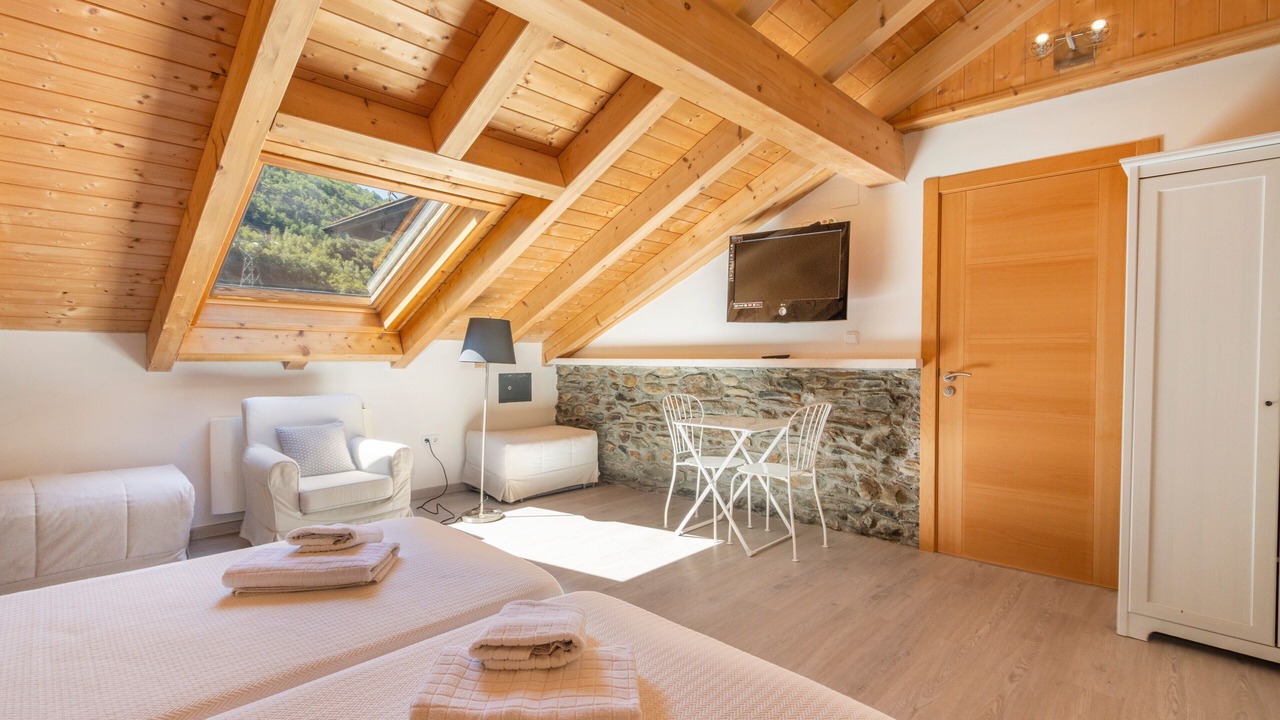 Photo of Bedroom in Tavascan
