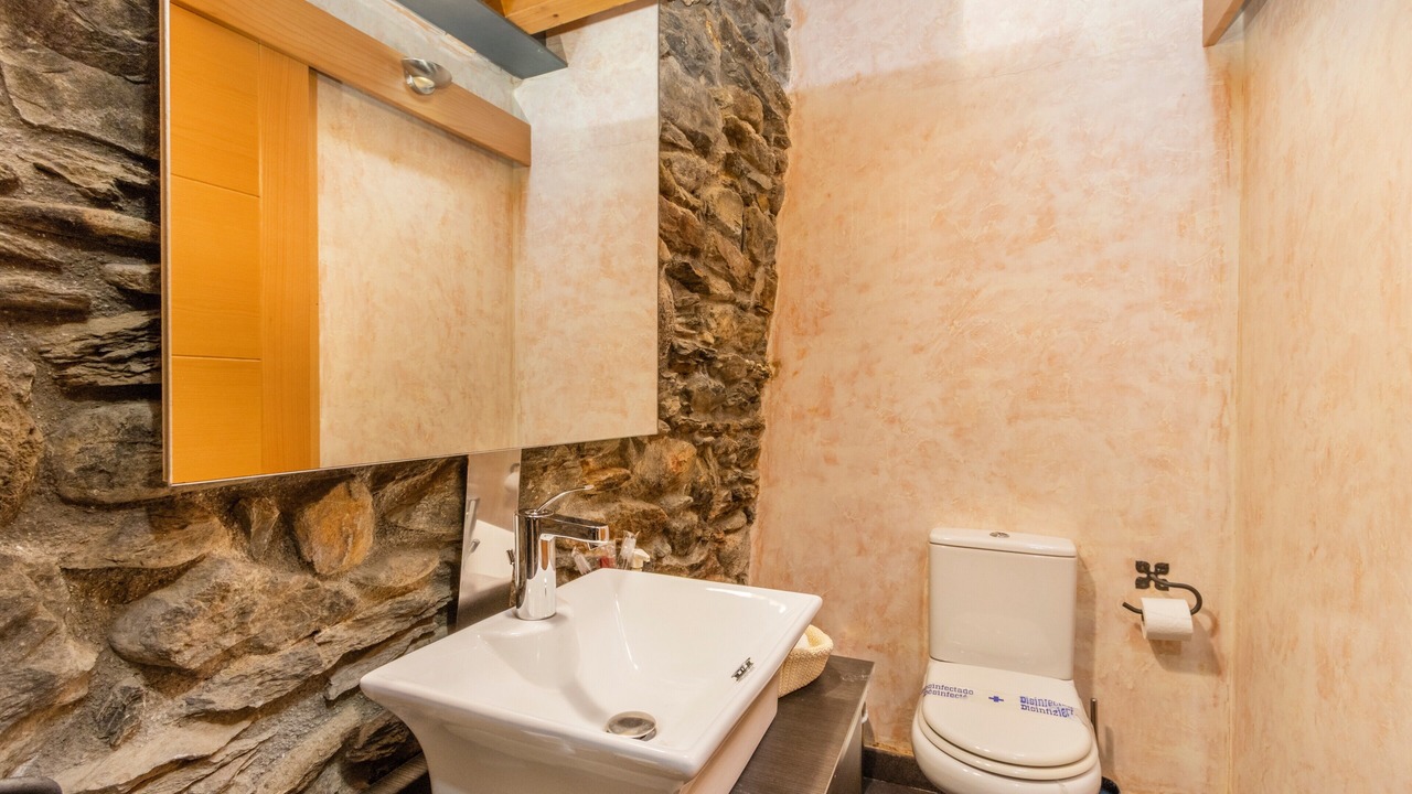 Photo of Bathroom in Tavascan