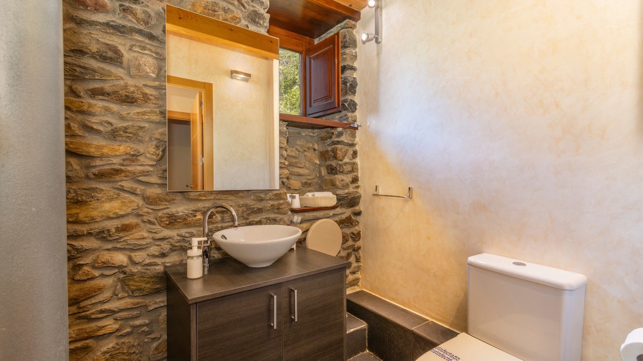 Photo of Bathroom in Tavascan
