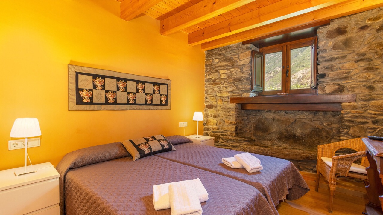 Photo of Bedroom in Tavascan