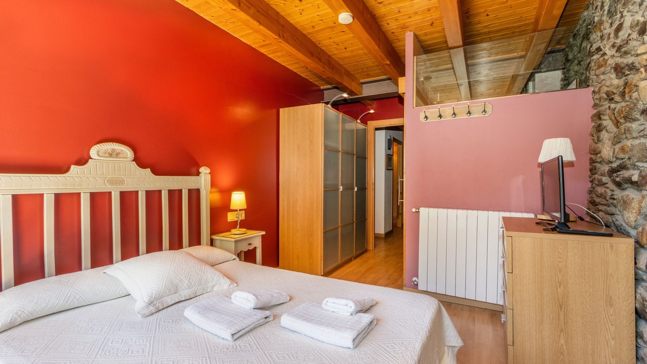 Photo of Bedroom in Tavascan