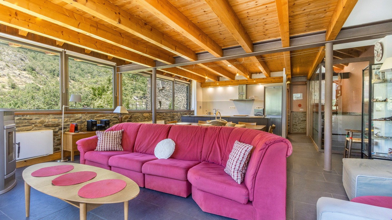 Photo of Livingroom in Tavascan