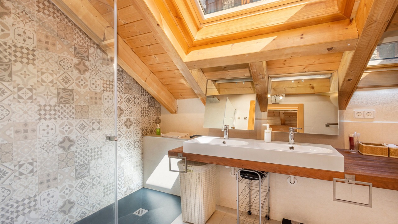 Photo of Bathroom in Tavascan