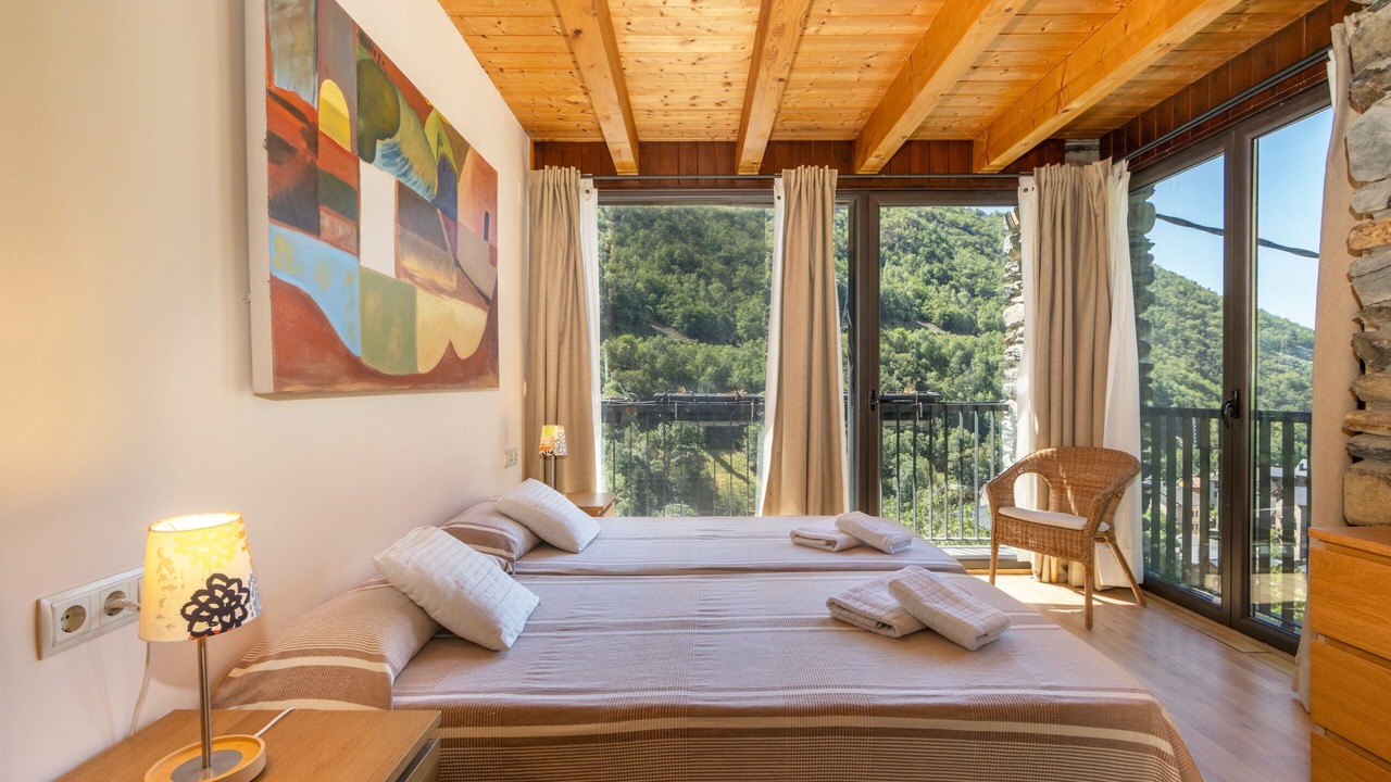 Photo of Bedroom in Tavascan